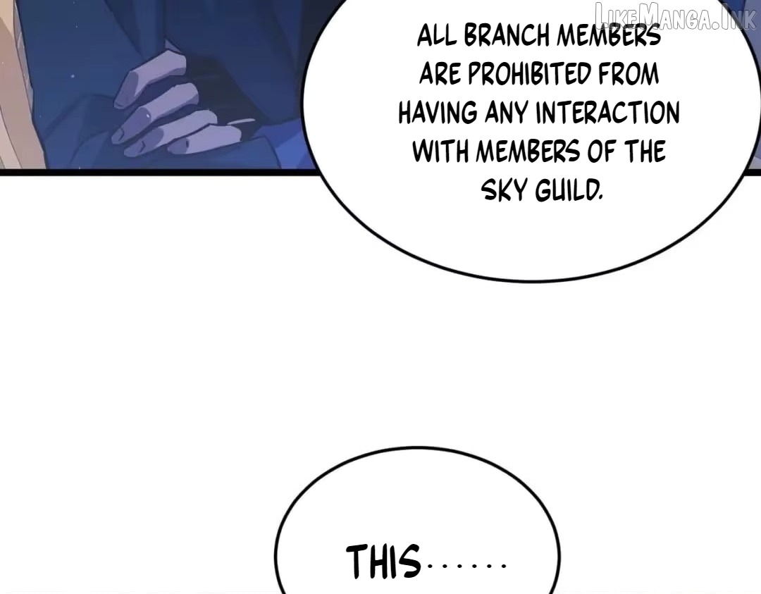I Rely on My Invincibility to Deal Tons of Damage Passively! Chapter 183  - page 67